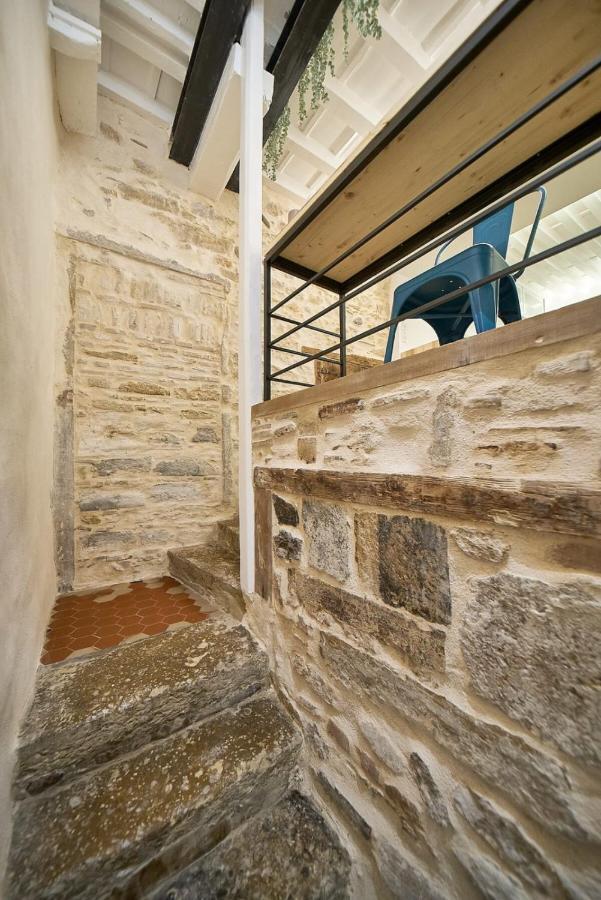 Caponni 2 Chambres Atypique Terreaux Croix Rousse Lyon Exterior foto